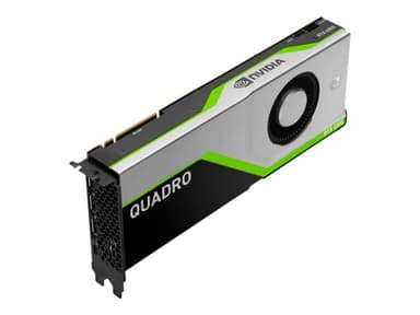 HP NVIDIA Quadro RTX 6000 Graphics Accelerator 