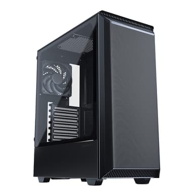 Phanteks Eclipse P300A Svart 