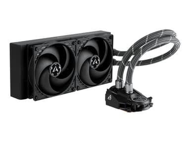 ARCTIC Liquid Freezer II 240 
