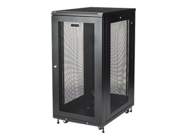 Startech 24U 19" Server Rack Cabinet 