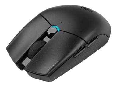 Corsair Gaming KATAR PRO XT Kabelansluten 18,000dpi Mus Svart 