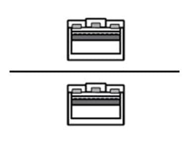 Fortinet Direkte 10GBase-koblingskabel 