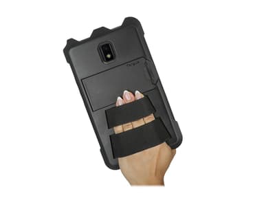 Targus Field-Ready Case Samsung Galaxy Tab Active 3 Svart 