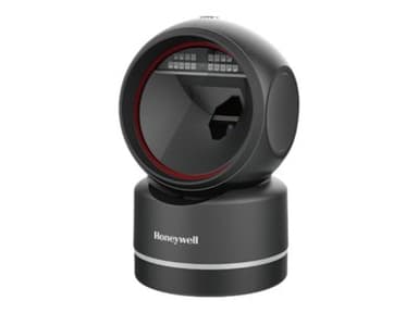 Honeywell HF680 2D USB Kit Svart 