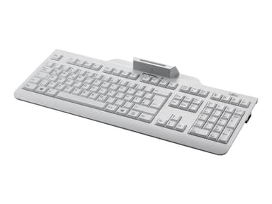 Fujitsu KB100 Scr Nord Pohjoismaat Näppäimistö 