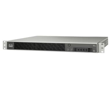 Cisco ASA 5525-X Firewall Edition 