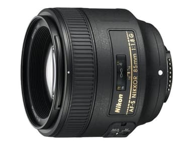 Nikon AF-S 85/1.8 G Nikon F 