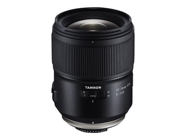 Tamron SP 35mm f/1.4 DI USD Nikon F 