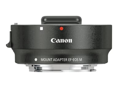 Canon Lens adapter - (Kuppvare klasse 2) 