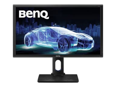 BenQ DesignVue PD2700Q 27" 2560 x 1440 16:9 IPS 60Hz 