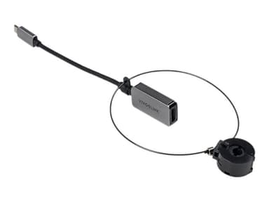 Vivolink Pro USB-C Uros HDMI Naaras