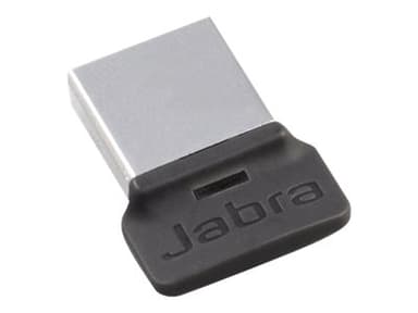 Jabra LINK 370 Langaton sovitin USB-A Skype for Businessille
