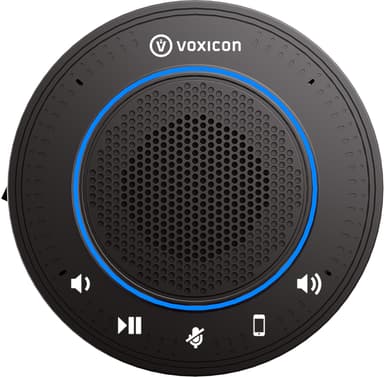 Voxicon R2 Konferansemobil BT 