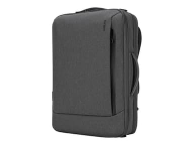 Targus Cypress Convertible Backpack with EcoSmart 15.6" Harmaa