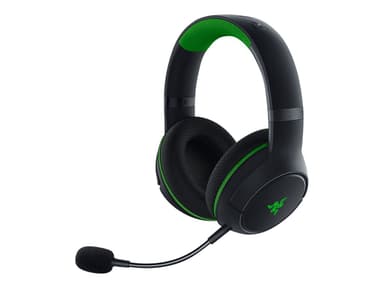 Razer Kaira Pro Stereo Musta Vihreä 