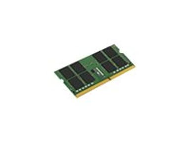 Kingston ValueRAM 16GB 3200MHz CL22 DDR4 SDRAM SO DIMM 260-pin
