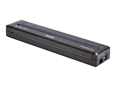 Brother PocketJet PJ-723 A4 Mobile Printer 