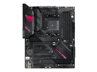 ASUS ROG STRIX B550-F GAMING (WI-FI) ATX Moderkort 