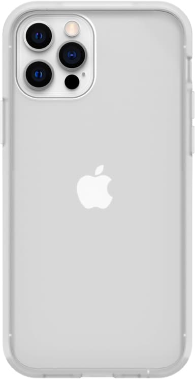Otterbox React Series iPhone 12 iPhone 12 Pro Klar 