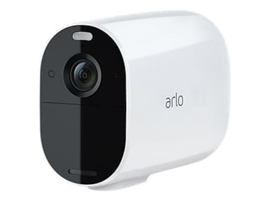 Arlo Essential XL Spotlight Camera 
