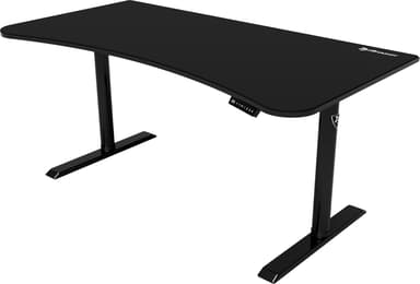 Arozzi Arena Moto Gaming Desk 