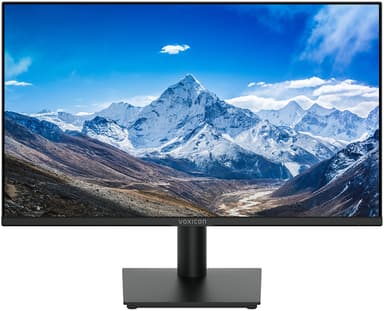 Voxicon P24FHD 23,8" 16:9 FHD IPS 23.8" 1920 x 1080 16:9 IPS 60Hz 