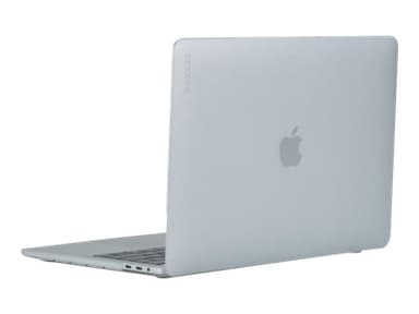 Incase Designs Hardshell Case Dots 13" 100 % polykarbonat Genomskinlig