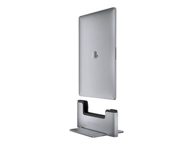 Brydge Vertical Dock for 15" Macbook Pro 