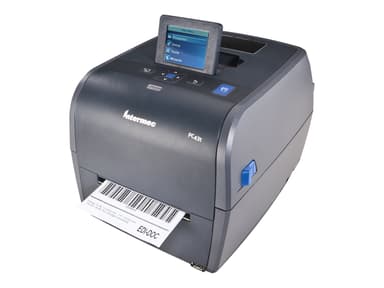 Honeywell Intermec PC43t 