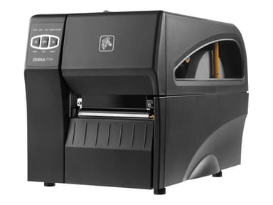 Zebra ZT220T DT/TT 300dpi USB/Serial/Ethernet 