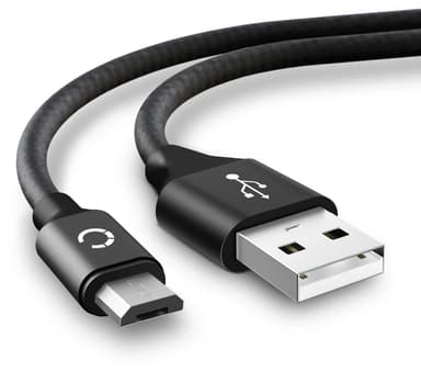 Bose VB1 Videobar USB cable 2M 2m Musta