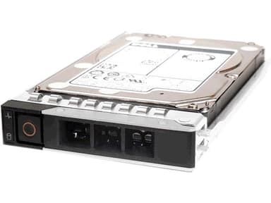 Dell - Kiintolevyasema 2.5" 2.5" 1200GB SAS-3 Serial Attached SCSI 3 10000kierrosta/min