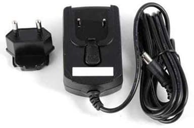 Logitech Strömadapter för Group, MeetUp och ConferenceCam Connect 