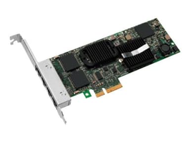 Intel Gigabit ET2 Quad Port Server Adapter 