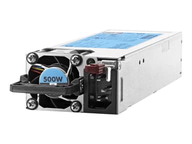 HPE Hpe 500W 