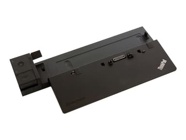 Lenovo ThinkPad Ultra Dock Porttitoistin