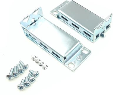 Cisco Rack-monteringssett 
