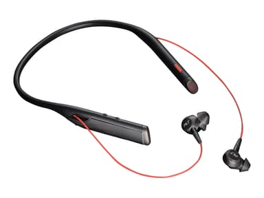 Poly Voyager 6200 UC Micro USB Microsoft-teams Stereo Svart 