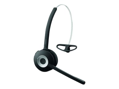 Jabra PRO 935 Dual Connectivity for Microsoft Lync Hodesett Mono Grå