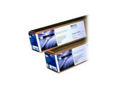 HP Papir Coated 33,1" (841mm) A0 45,7m 90g Roll 
