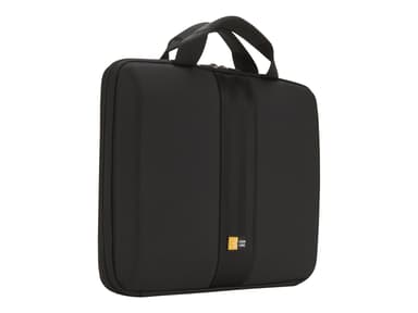 Case Logic Clamshell sleeve 11" - 11.6"" 11.6" Muovattu EVA-vaahto Musta