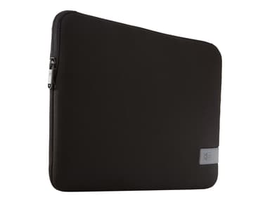 Case Logic Reflect Laptop Sleeve 13,3" Black 13.3" Traagschuim