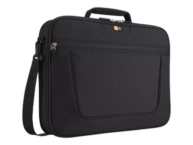 Case Logic Laptop Case 15" - 16"" 15.6" Polyesteri Musta