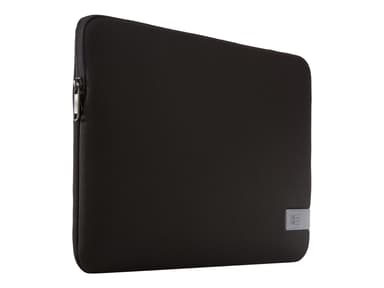 Case Logic Reflect Laptop Sleeve 14" Black 14" Minnesskum Svart