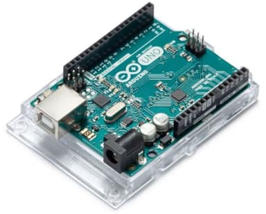 Arduino Uno Rev. 3 SMD 