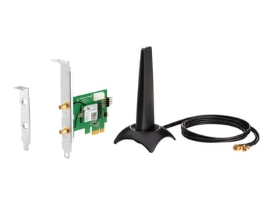 HP Intel Wi-Fi 6 AX200 