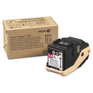 Xerox Toner Magenta  4,5k - Phaser 7100DN/7100N 