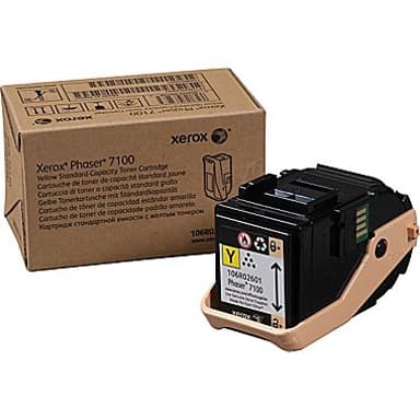 Xerox Toner Gul  4,5k - Phaser 7100DN/7100N 