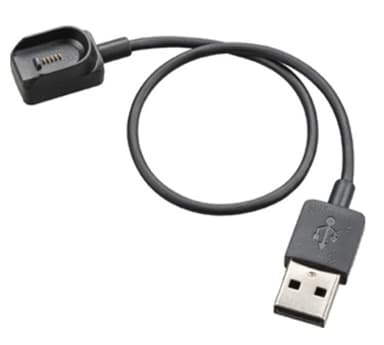 Poly USB-virtakaapeli 