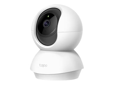 TP-Link Tapo C200 